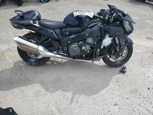 2023 SUZUKI GSX1300 RR JS1EJ11B4P7100932