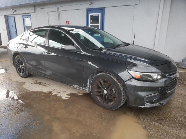 2017 CHEVROLET MALIBU LT 1G1ZE5ST3HF142213