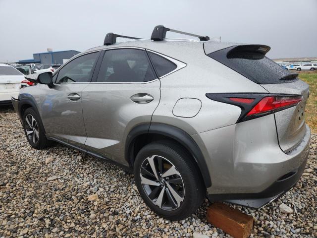 2021 LEXUS NX 300 BAS JTJGARDZ9M2256542