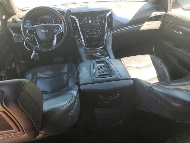 2016 CADILLAC ESCALADE E 1GYS4KKJ9GR185468