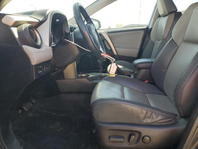 2015 TOYOTA RAV4 LIMITED - 2T3YFREVXFW215447