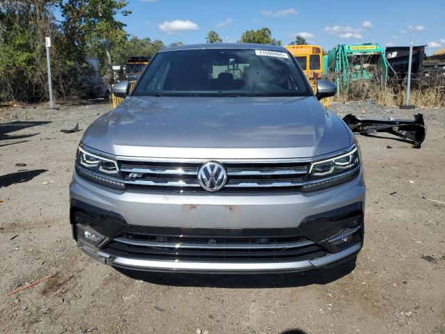 2020 VOLKSWAGEN TIGUAN SEL 3VV4B7AX6LM046693