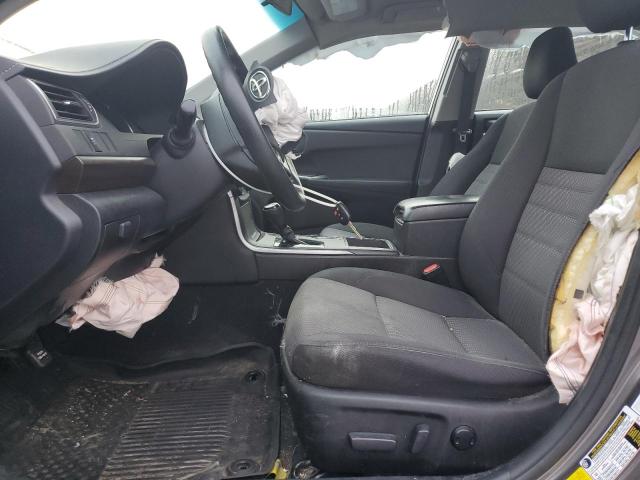 2016 TOYOTA CAMRY LE - 4T4BF1FK5GR573082