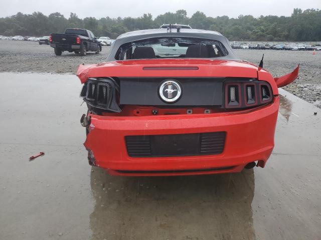 2013 FORD MUSTANG - 1ZVBP8EMXD5203966