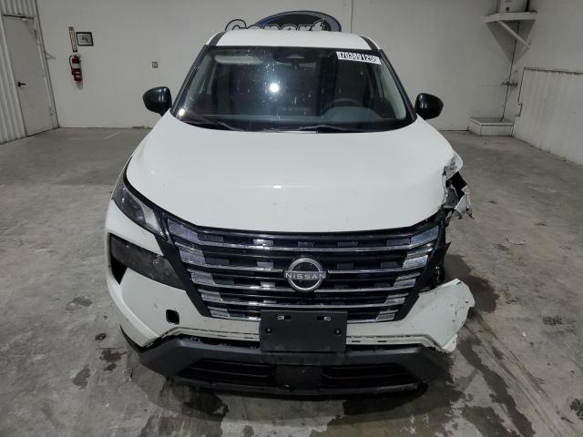 2024 NISSAN ROGUE S 5N1BT3AB6RC750026