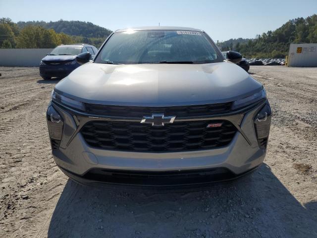 2024 CHEVROLET TRAX 1RS #3293496421