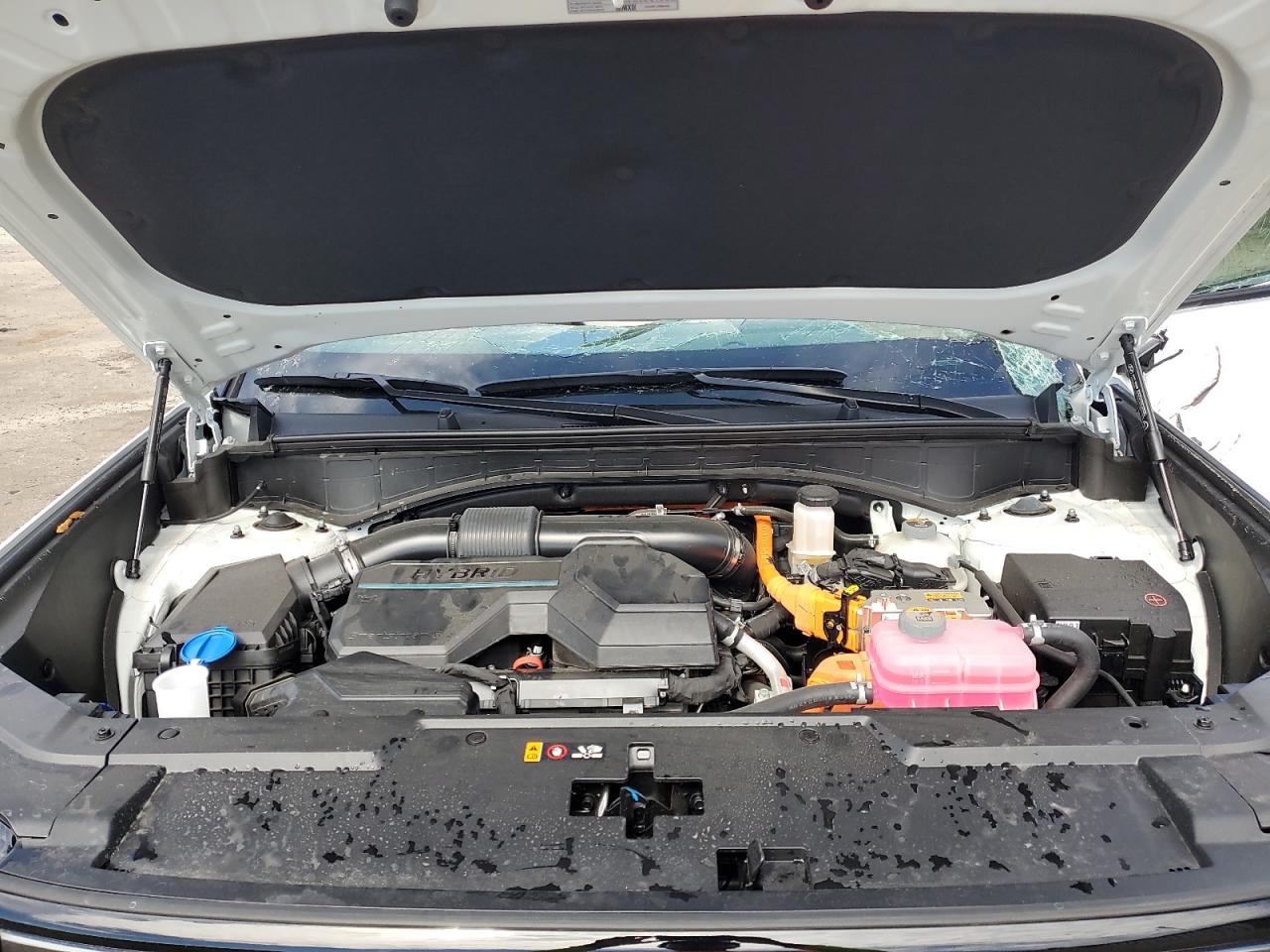 HYUNDAI SANTA FE LIMITED