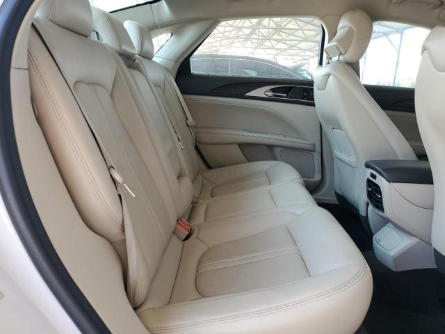 2017 LINCOLN MKZ RESERV #3292560671