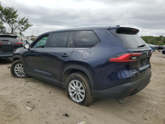 2024 TOYOTA GRAND HIGHLANDER XLE 5TDACAB51RS004367