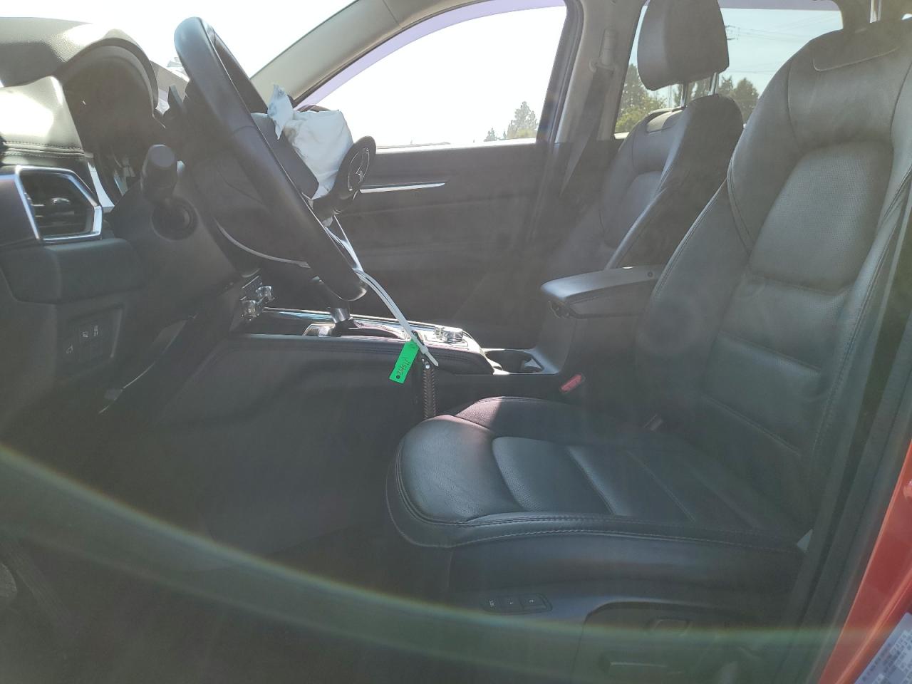 MAZDA CX-5 GRAND TOURING