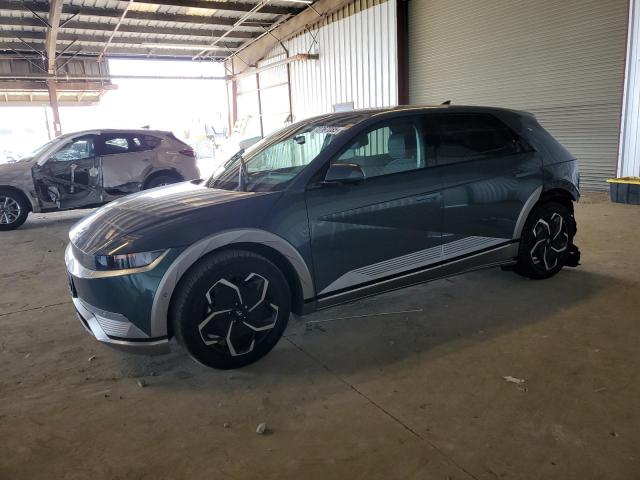 2024 HYUNDAI IONIQ 5 LI KM8KR4DE2RU326136