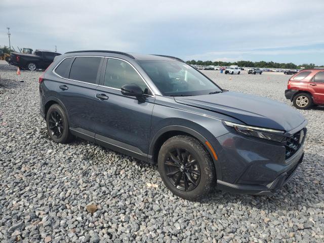 2024 HONDA CR-V SPORT - 5J6RS5H57RL002834