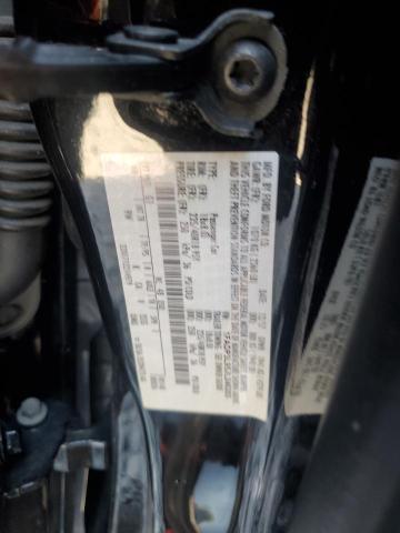 2018 FORD FOCUS ST - 1FADP3L95JL246203