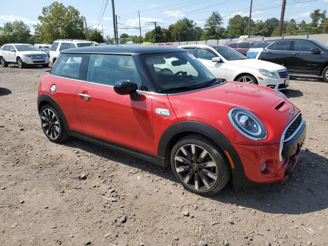 2021 MINI COOPER S WMWXR5C03M2N13148