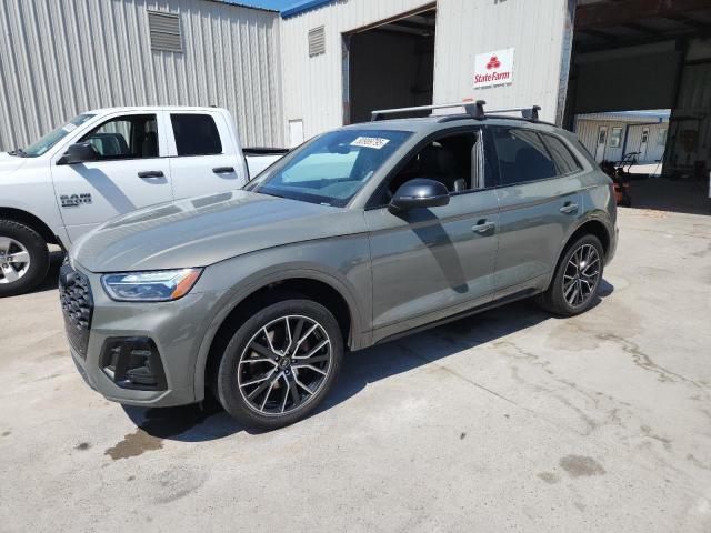 2023 AUDI SQ5 PREMIU WA1B4AFY2P2082001