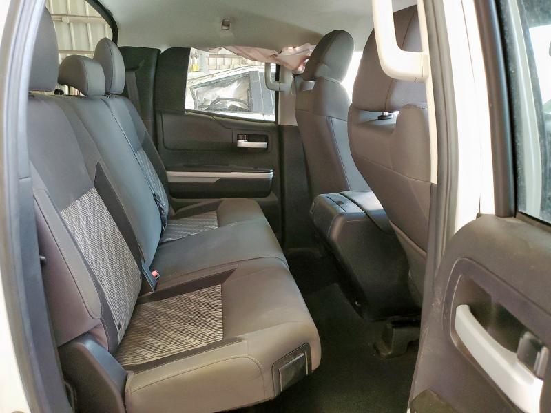 2020 TOYOTA TUNDRA DOU 5TFUY5F18LX929548