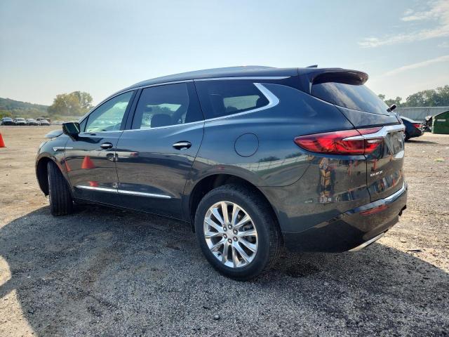 2018 BUICK ENCLAVE PR 5GAEVBKW7JJ268139