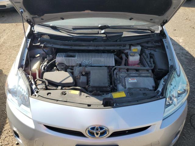 2010 TOYOTA PRIUS #3285708655