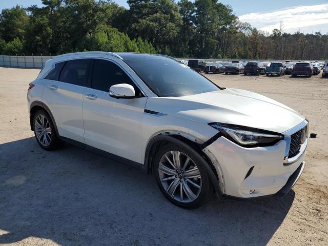 2021 INFINITI QX50 ESSENTIAL #3290309202