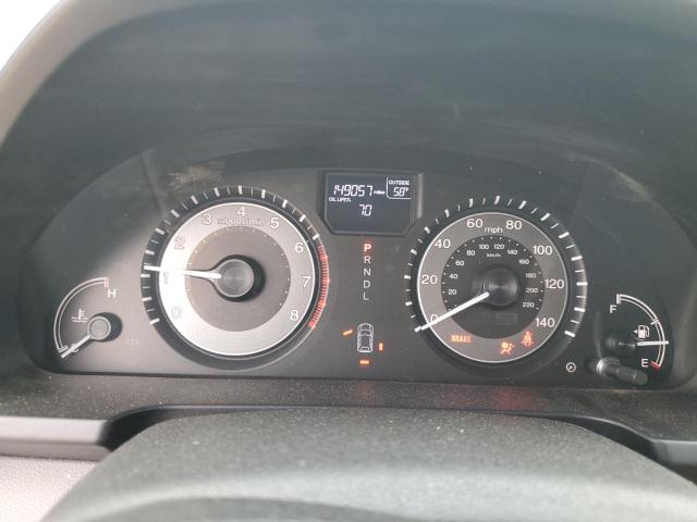 2015 HONDA ODYSSEY 5FNRL5H46FB038216