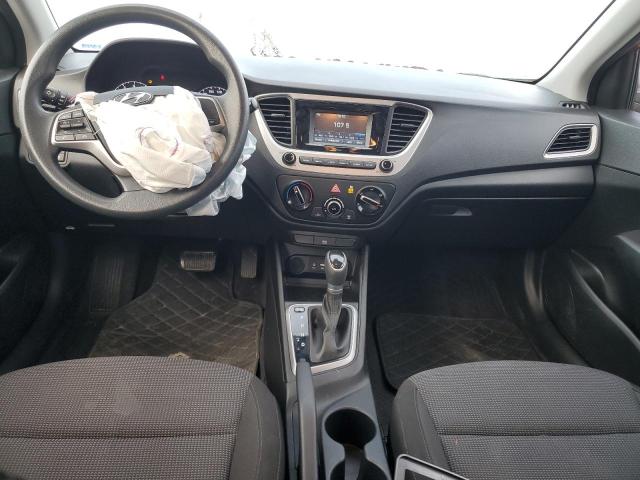 2020 HYUNDAI ACCENT SE 3KPC25A65LE092063