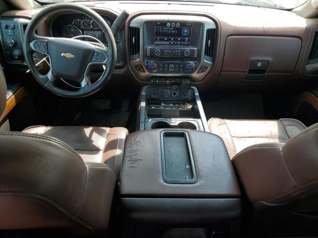 2015 CHEVROLET SILVERADO 3GCUKTEJ1FG483744
