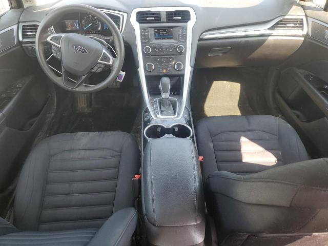2016 FORD FUSION SE - 3FA6P0LUXGR360154