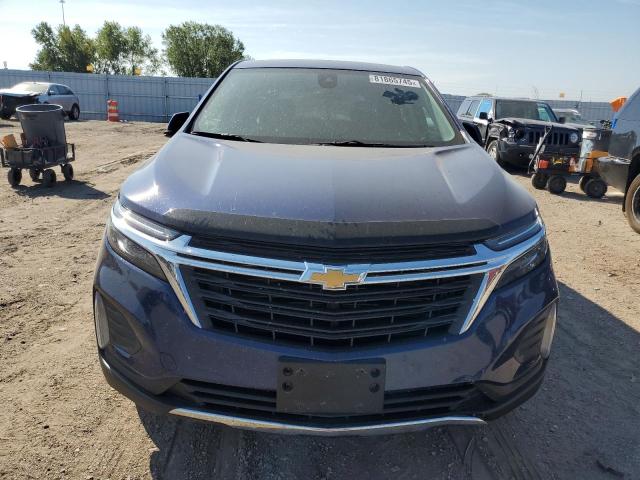 2023 CHEVROLET EQUINOX LT 3GNAXUEGXPL199740