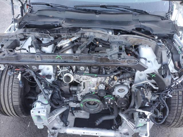 2021 LAND ROVER RANGE ROVE SALWS2RUXMA751881