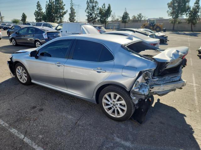 2022 TOYOTA CAMRY LE 4T1C11AK7NU666736