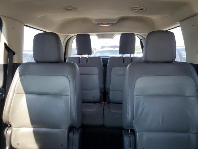 2018 FORD FLEX SEL 2FMHK6C88JBA15407