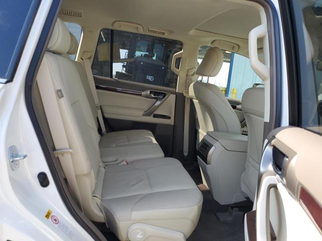 2018 LEXUS GX 460 JTJBM7FX4J5202755