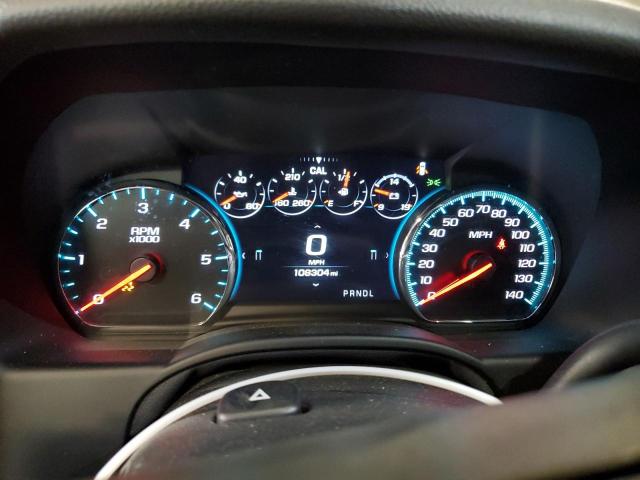 2019 GMC YUKON XL D 1GKS2HKJ8KR137469
