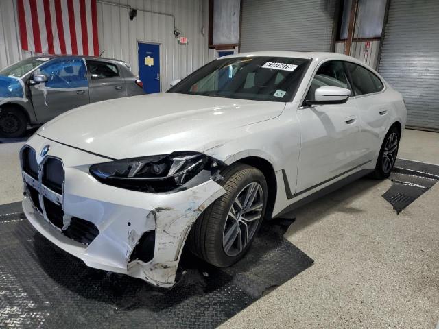 2025 BMW 430XI GRAN COUPE WBA33FB06SFU94799