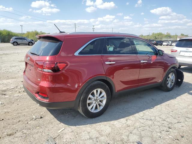2020 KIA SORENTO L 5XYPGDA37LG680097