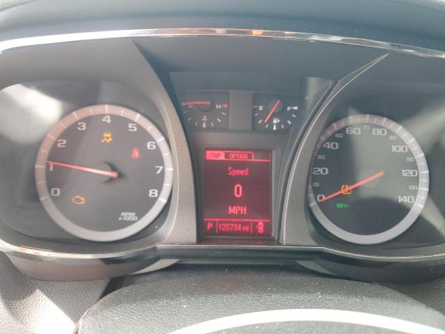 2017 GMC TERRAIN SL 2GKALMEK6H6100950