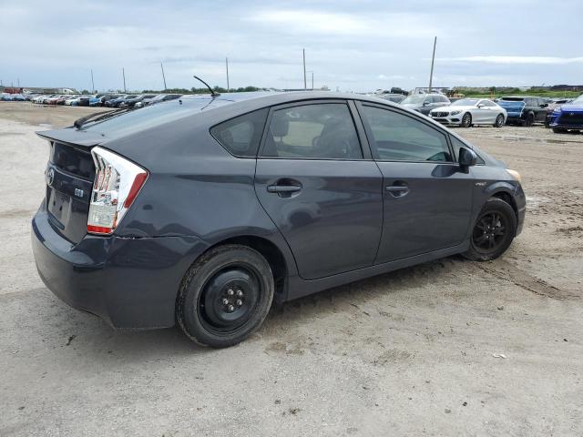 2015 TOYOTA PRIUS #3241545394