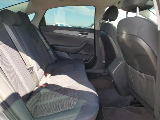 2018 HYUNDAI SONATA SE 5NPE24AF3JH682712