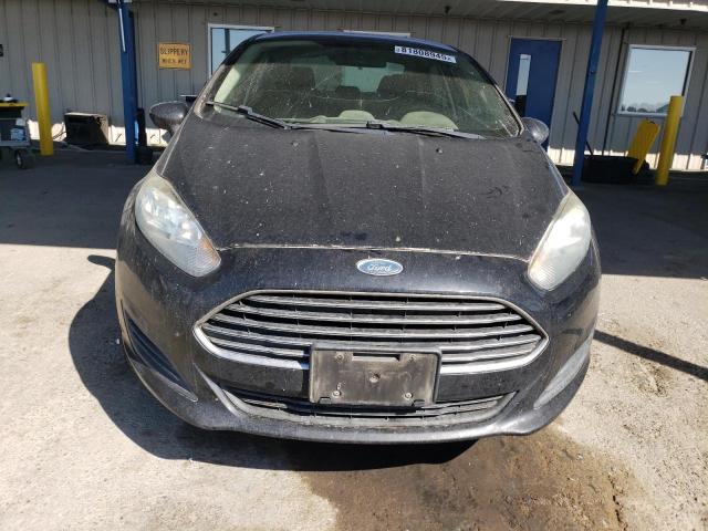 2018 FORD FIESTA S - 3FADP4AJ7JM125108