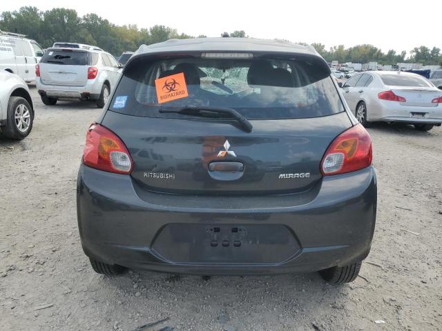2015 MITSUBISHI MIRAGE DE - ML32A3HJ6FH005026