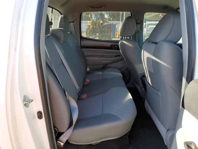 2014 TOYOTA TACOMA DOU - 3TMKU4HN3EM040744