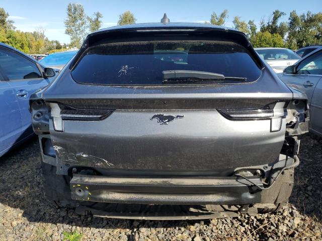 2021 FORD MUSTANG MA #3270815420