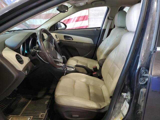 2015 CHEVROLET CRUZE LT 1G1PE5SB1F7273744