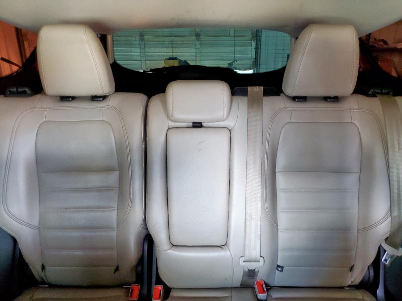 2017 FORD ESCAPE TIT - 1FMCU0J98HUC34143