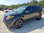 2015 FORD EXPLORER S - 1FM5K8GT5FGB24419