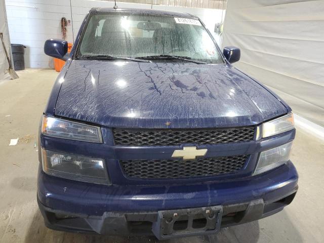 2012 CHEVROLET COLORADO #3285632267