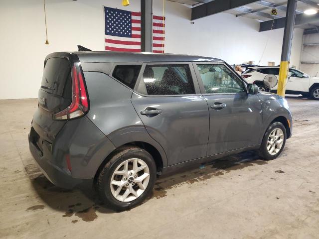 2023 KIA SOUL LX KNDJ23AU9P7880246
