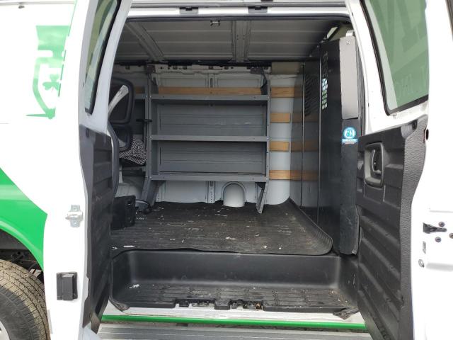 2021 CHEVROLET EXPRESS G2500 #3261953460