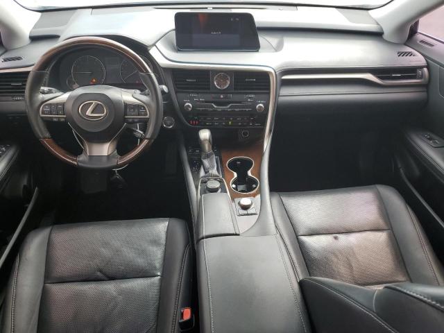 2017 LEXUS RX 350 BAS 2T2ZZMCAXHC037921