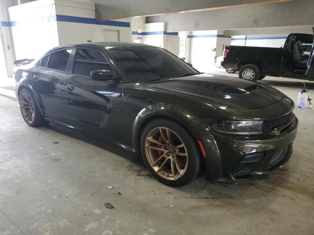 2022 DODGE CHARGER SCAT PACK #3266768399
